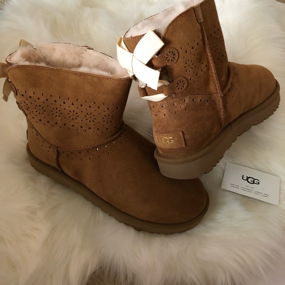 ugg sunshine boots